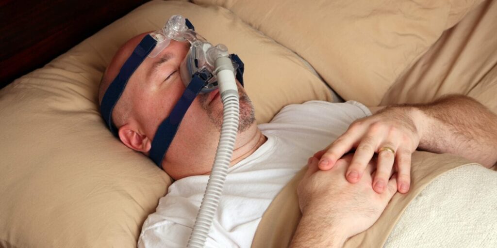 CPAP Masks