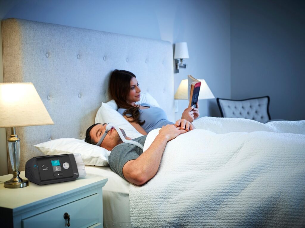 Home Sleep Studies Melbourne