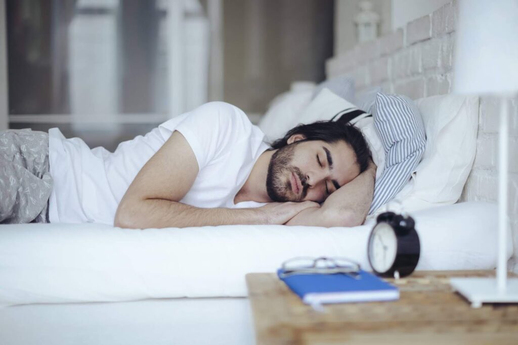 Sleep Apnea Testing Melbourne