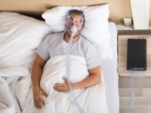 Sleep Apnea Testing Melbourne