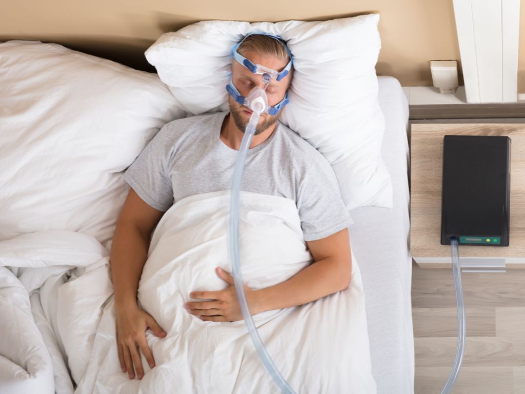 Sleep Apnea Testing Melbourne