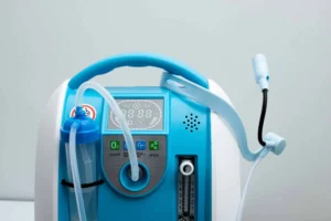 Medical Oxygen Supplies