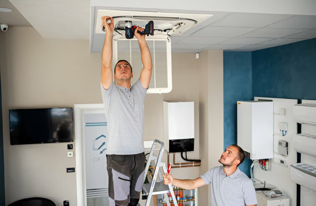 Signs You've Found Reliable Cleaners Taree Businesses Can Trust

